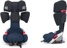 Concord '21 Vario XT-5 Art.7500890 Soft Black