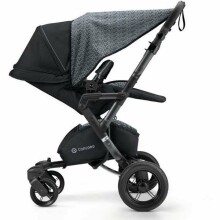 Concord '19 Buggy Neo Plus Art.8500116 Autumn Red