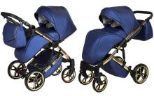 Bambi Yukon GT Gold Art.05 3 in 1