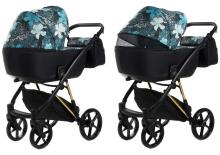 Bambi Verso Flowers Art.03 3 in 1