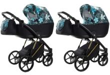 Bambi Verso Flowers Art.04 3 in 1