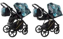 Bambi Verso Flowers Art.06