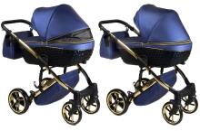 Bambi Yukon GT Gold Art.04 3 in 1