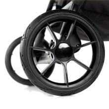 Jane Twinlink Art.5583 U06 Cold Black