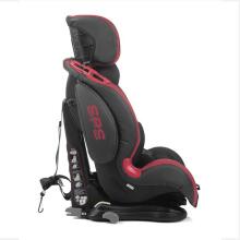 Be Cool'21 Thunder Isofix Art.755U693 Black Crown