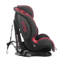 Be Cool'21 Thunder Isofix Art.755U695 Red Devil