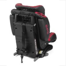 Be Cool'21 Thunder Isofix Art.755U695 Red Devil