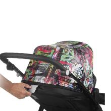 Be Cool'21 Silla Slide  Art.8002Y15 Pink