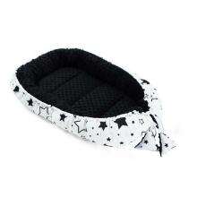 La Bebe™ Babynest Minky  Art.106027