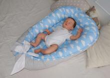 La Bebe™ Babynest  Art.106035