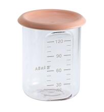 Beaba Baby Portion Art.912537 Pink  Toidupakend