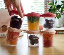 Beaba Baby Portion Art.912540