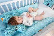Baby Love Babynest Set  Art.106438