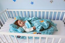 Baby Love Babynest Set  Art.106438
