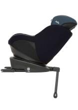 Joie'20 Spin 360 Art.C1416AAEMBZ000 Navy Blazer Pöörlev 360º turvatool, 0-18kg