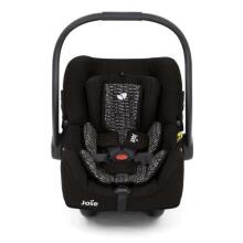 Joie Gemm Car Seat Dots Art.192254 Автокресло 0 - 13 кг