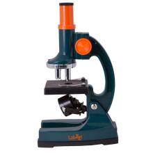 Levenhuk LabZZ M1Pluss Art.69739  Микроскоп для детей