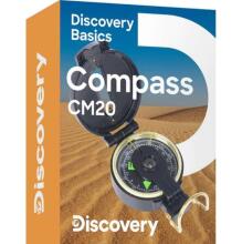 Levenhuk LabZZ CM20 Compass Art 79657 Компас