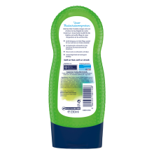 Bubchen Shampoo&Duschgel Art.107074 230ml