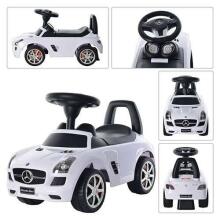 Aga Design Mercedes Art.BC3332 White