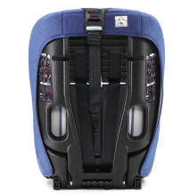 KinderKraft Safety- Fix Isofix  Art.KKFSAFEBLGR000 Black/Grey