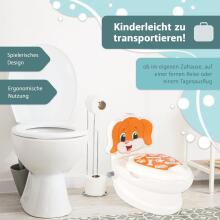 Lemodo Educational Potty Dog Art.107170 Muusikaline pott