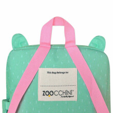 Zoocchini Art.ZOO28104 Детский рюкзак