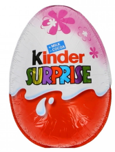 Kinder Surprise Art.100271