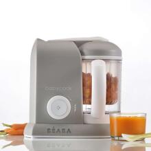 Beaba Babycook Neo Grey White Art.912773