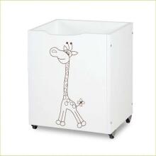 Klups Ящик для игрушек GIRAFFE