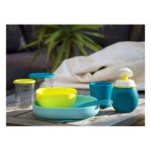 Beaba Silicone Art.913507 Eucalyptus