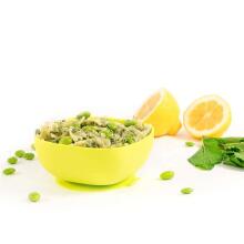 Beaba Silicone Ventouse Art.913432 Green