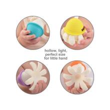Mombella Octopus Teether Toy  Art.P8033-1