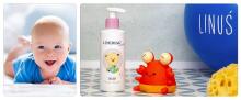 Linomag Cream Bobo Art.10773