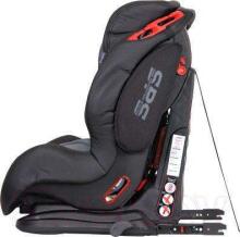 Aga Design Pero Grosso Isofix Art.BH1214  Coffee