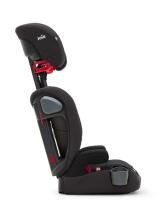 Joie Elevate Art.C1405ABTTB000 Two Tone Black Turvatool 9-36 kg