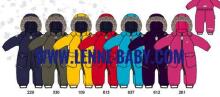 Lenne '19 Red 18308A/261