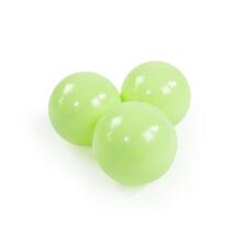 Meow Extra Balls  Art.107918 Lime  Pallid bassein,50tk.