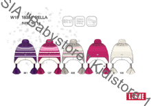 Lenne'19  Pella Art.18384/361