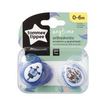 Tommee Tippee Art. 43335485 Anytime