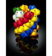 Stax Light  Art.LS-M03001