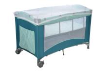 Britton Siesta  Art.B2468 Ocean Green