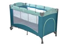 Britton Siesta  Art.B2468 Ocean Green