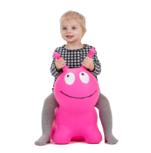 Jumpy Hopping Inchworm Art.GT69336 Green