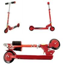 Ferrari Sport Kids Art.FXK30 Red