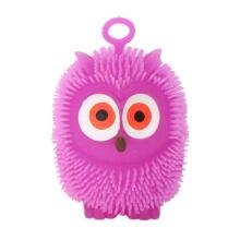 Fluffy Owl Art.GT65032