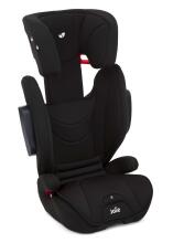 Joie'20  Traver  Art.C1701AACOL000 Сoal  Turvatool 15-36kg