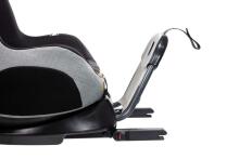 Joie I-Prodigi turvatool 40-125 cm, Carbon