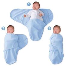 Summer Infant Art.56356 SwaddleMe Cahoots