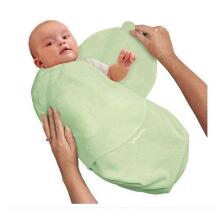 Summer Infant Art.52484 SwaddleMe Monkey in Jungle